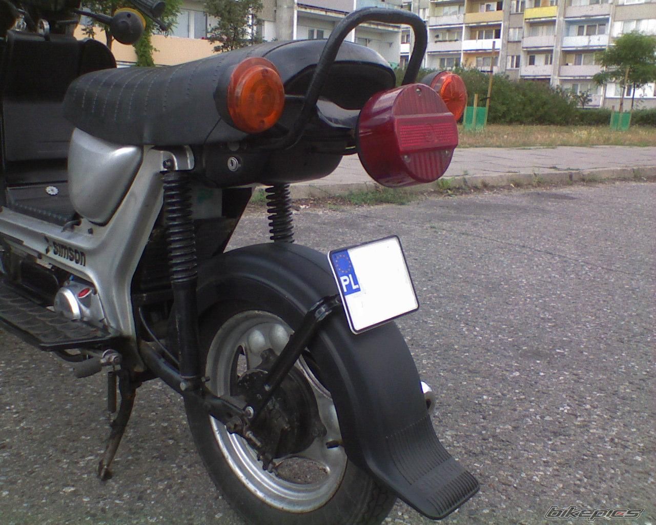 Bike Photo 927390