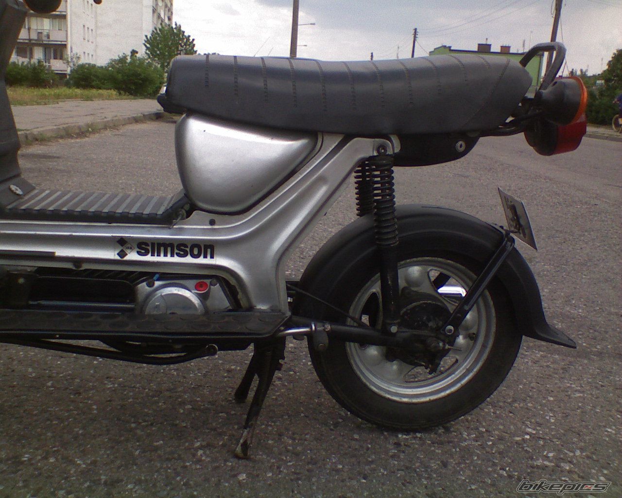 Bike Photo 927394