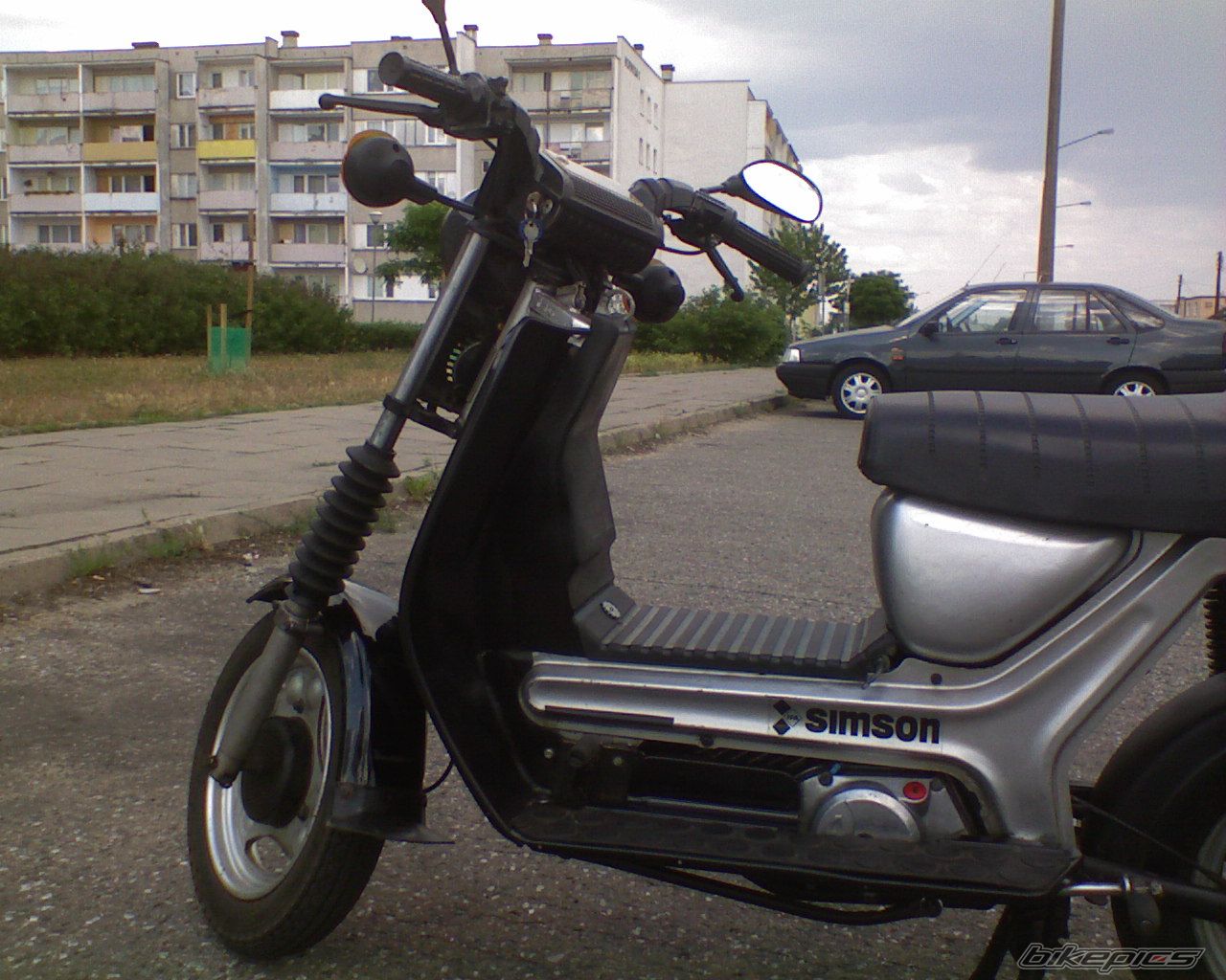 Bike Photo 927397