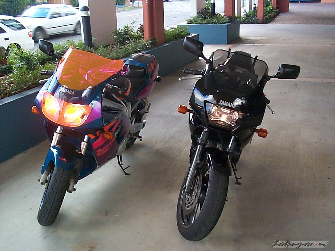 Bike Photo 9274