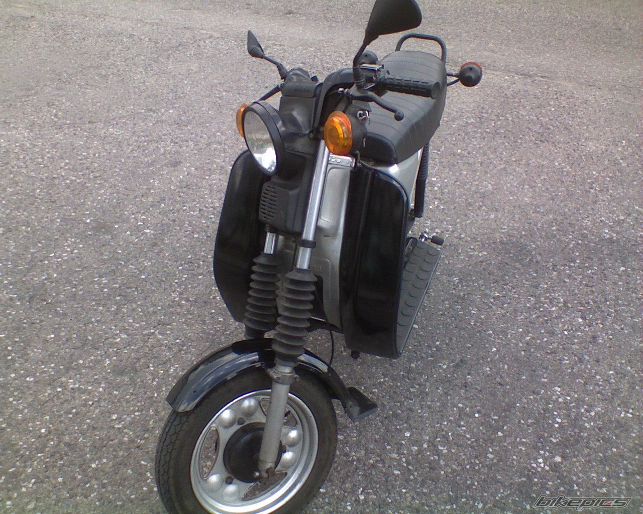 Bike Photo 927401