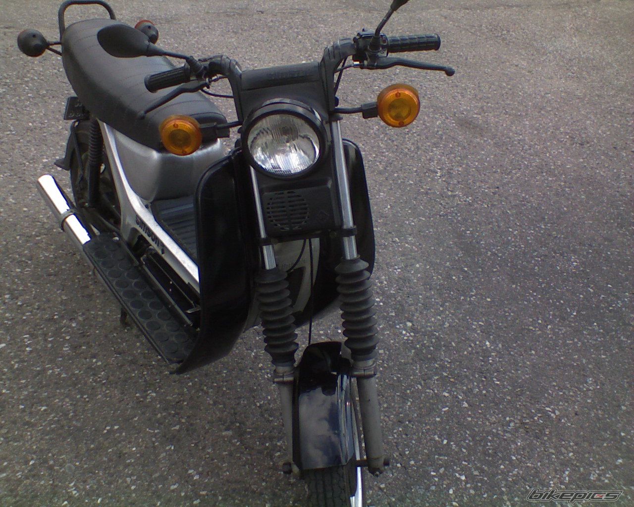 Bike Photo 927405