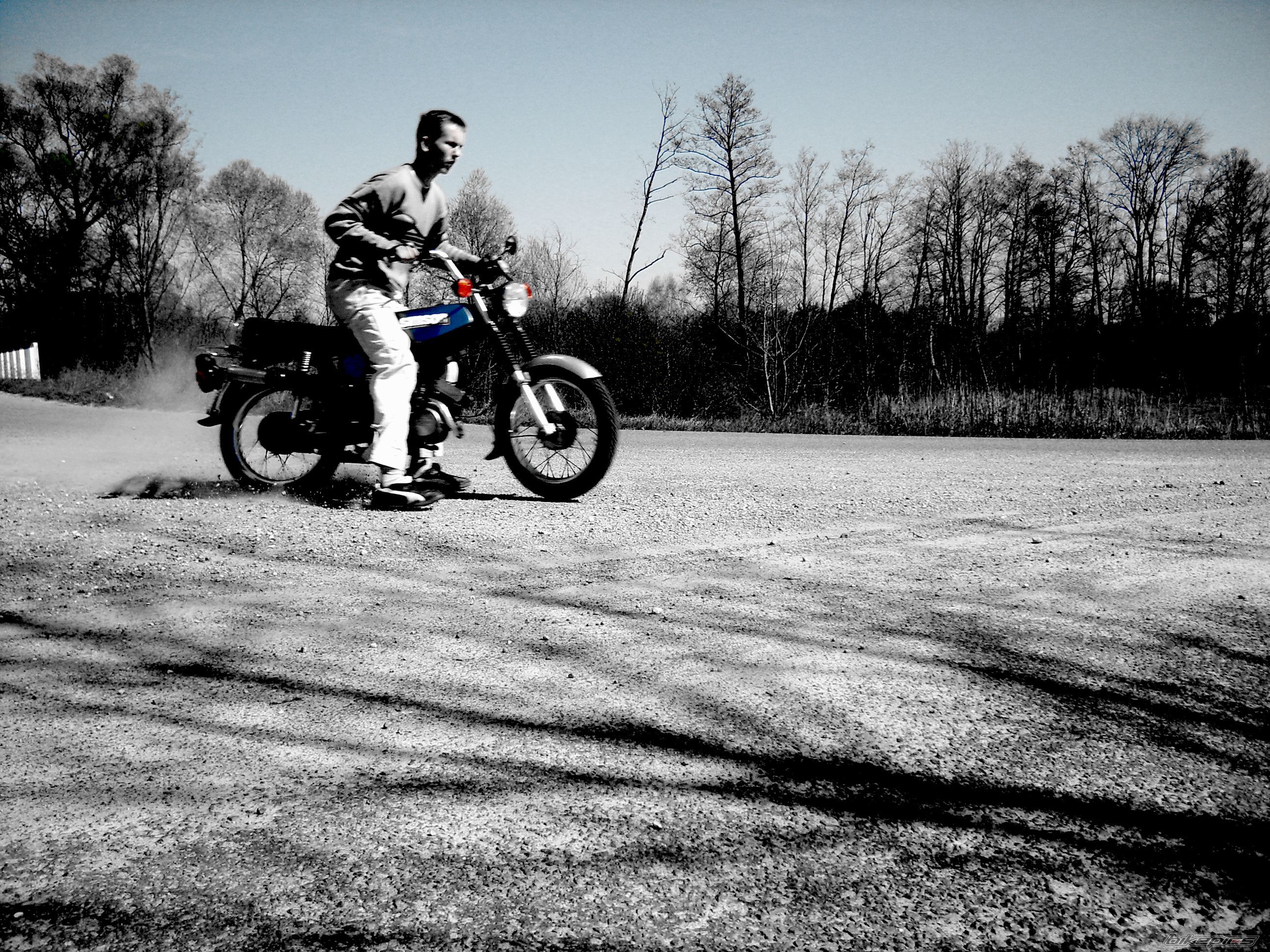 Bike Photo 927407