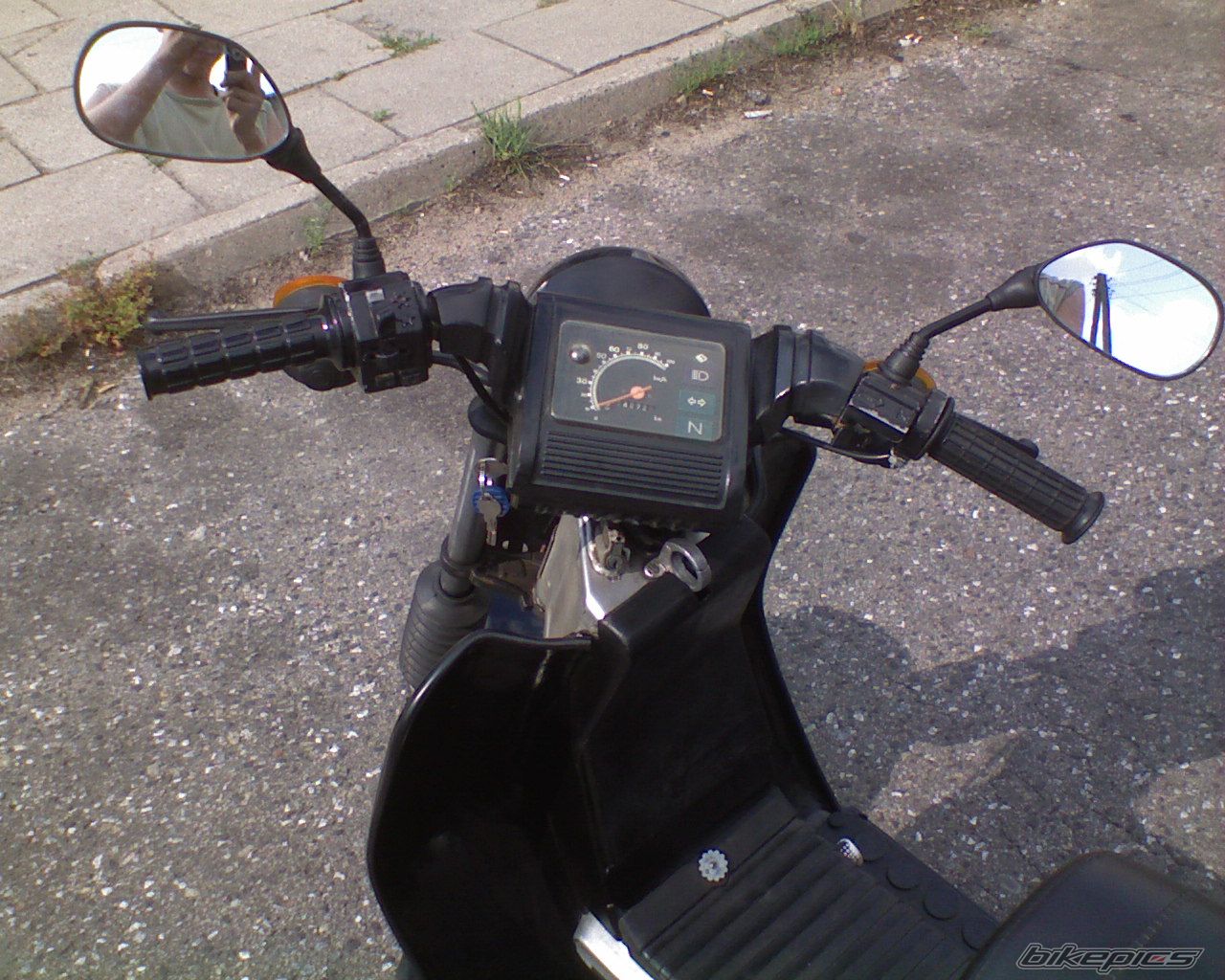 Bike Photo 927409