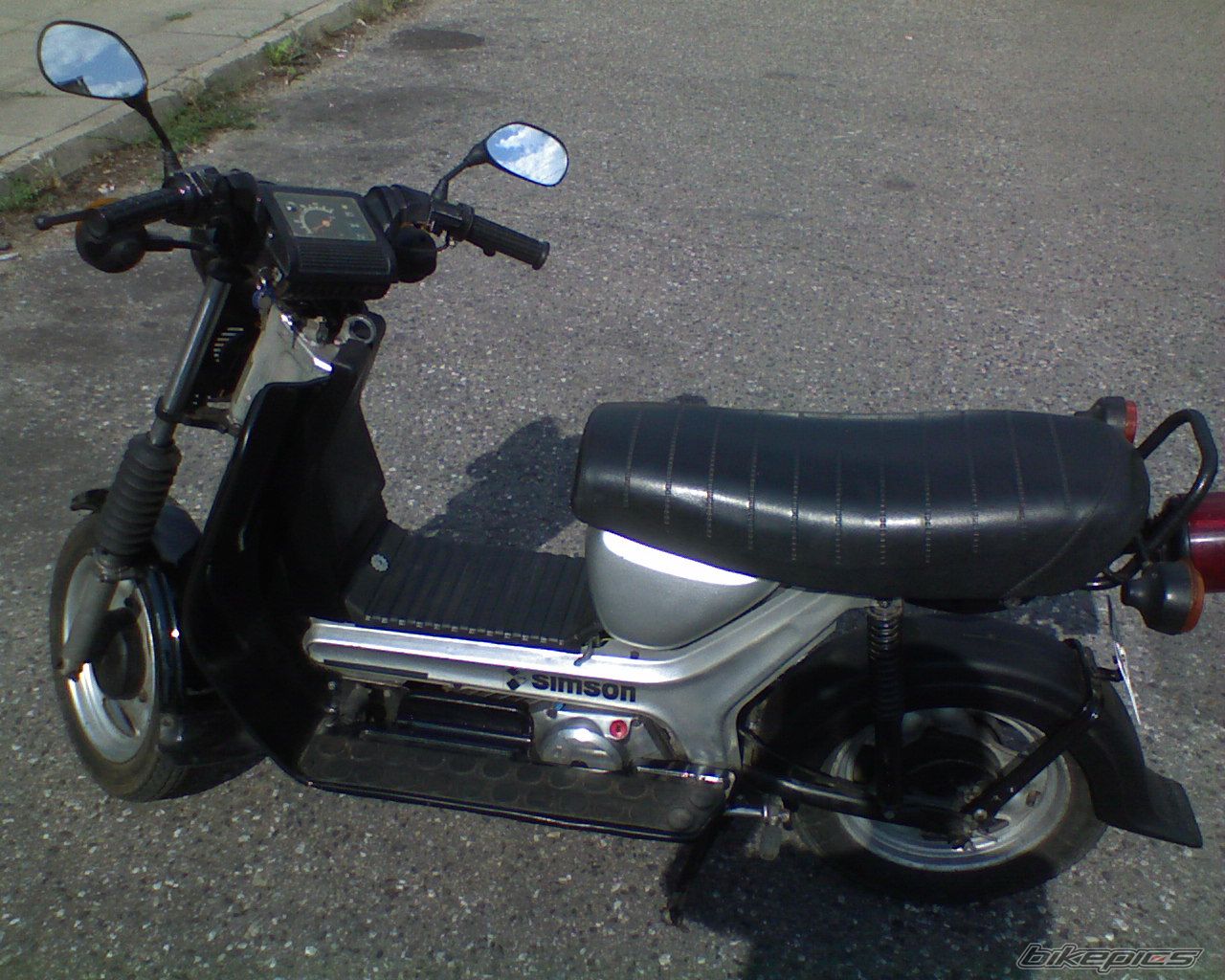 Bike Photo 927410