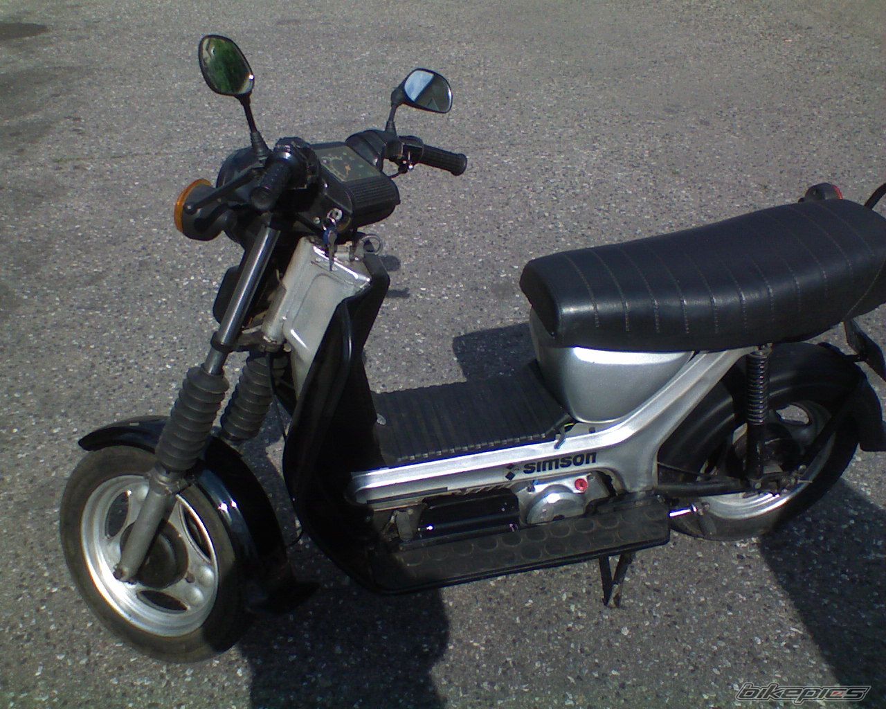 Bike Photo 927412