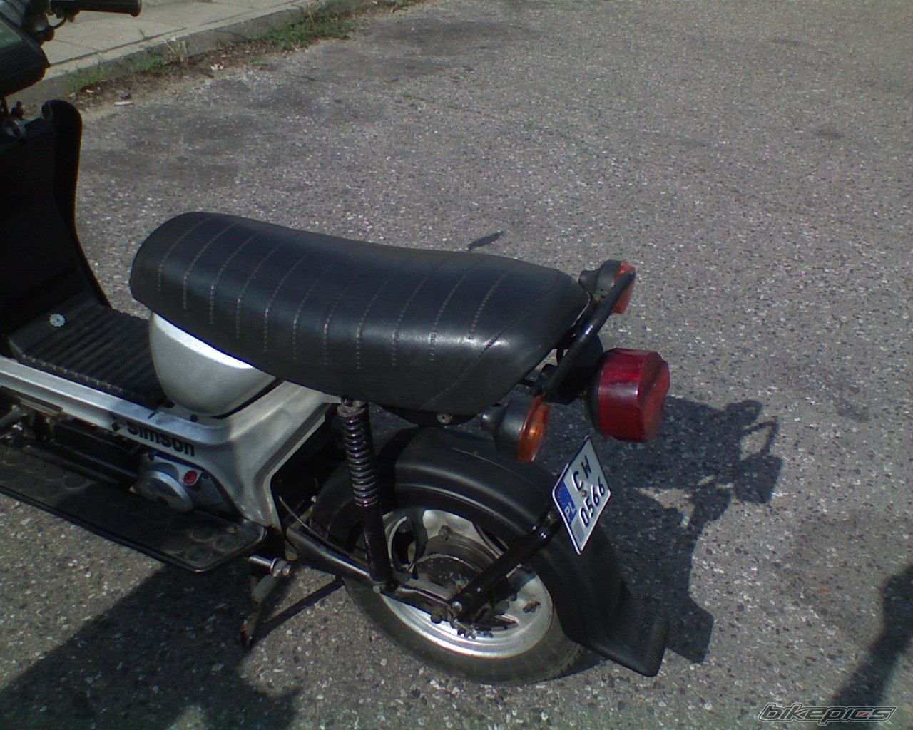 Bike Photo 927415
