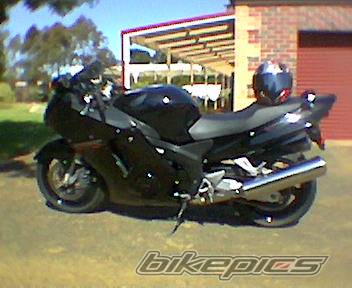 Bike Photo 92742