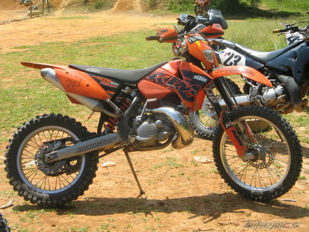 Bike Photo 927423