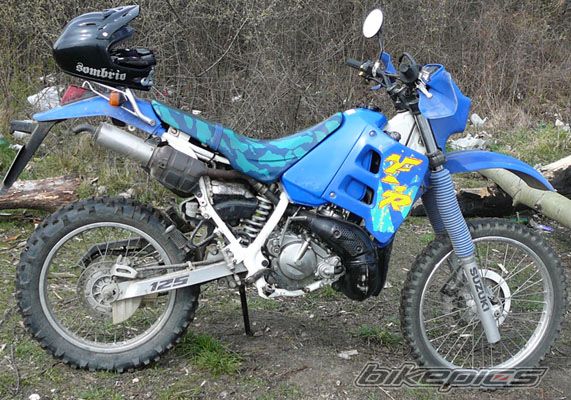Bike Photo 927437