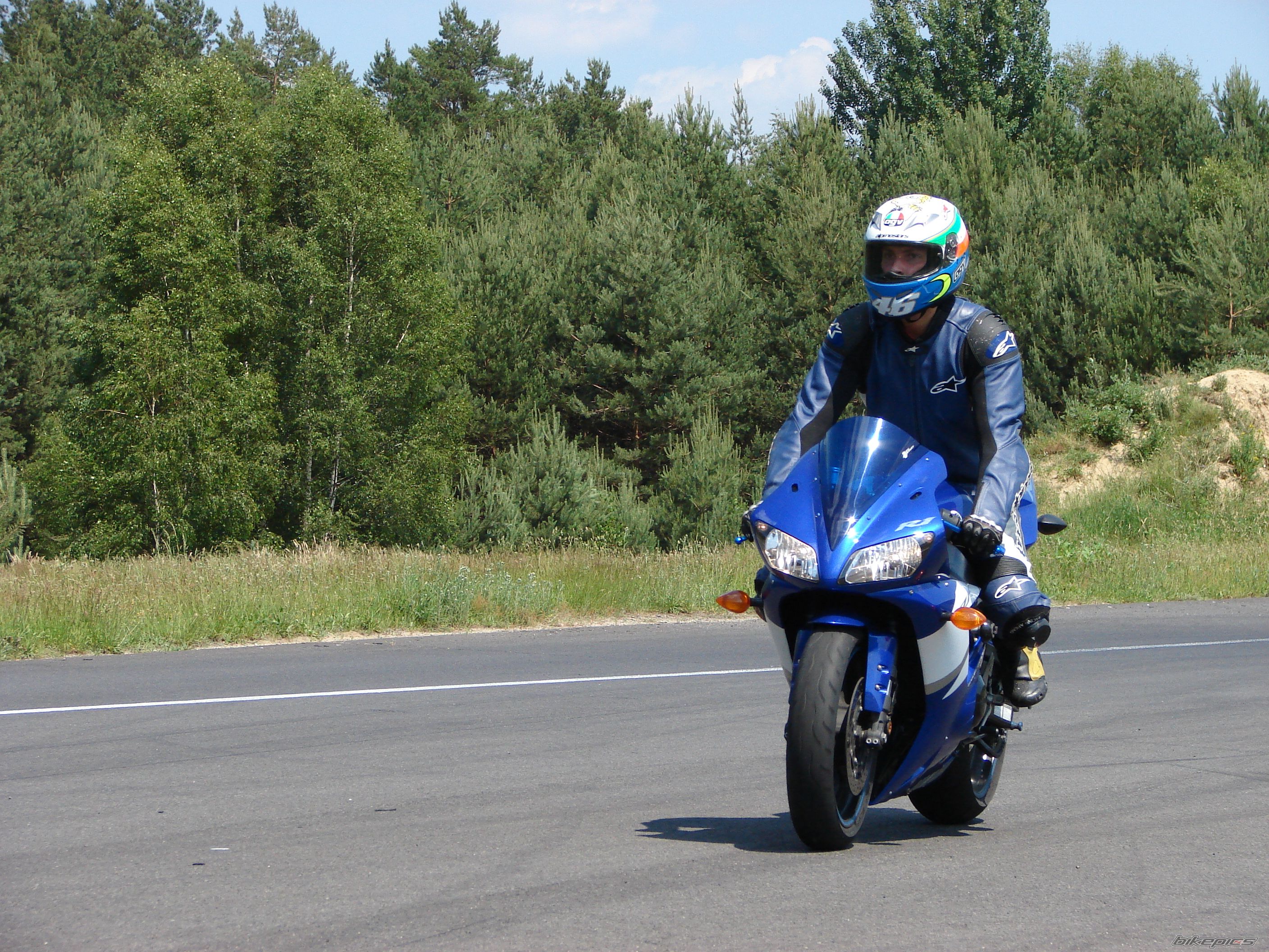 Bike Photo 927493