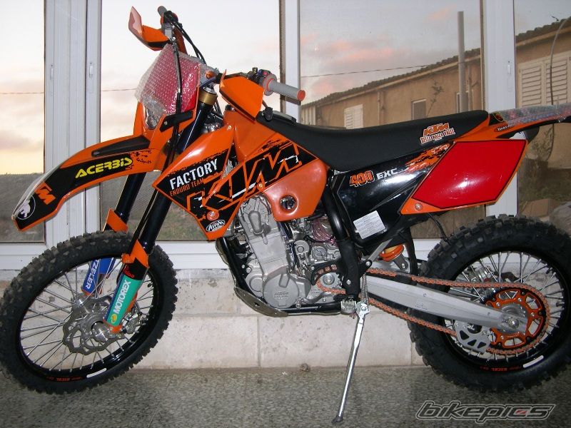 Bike Photo 927504