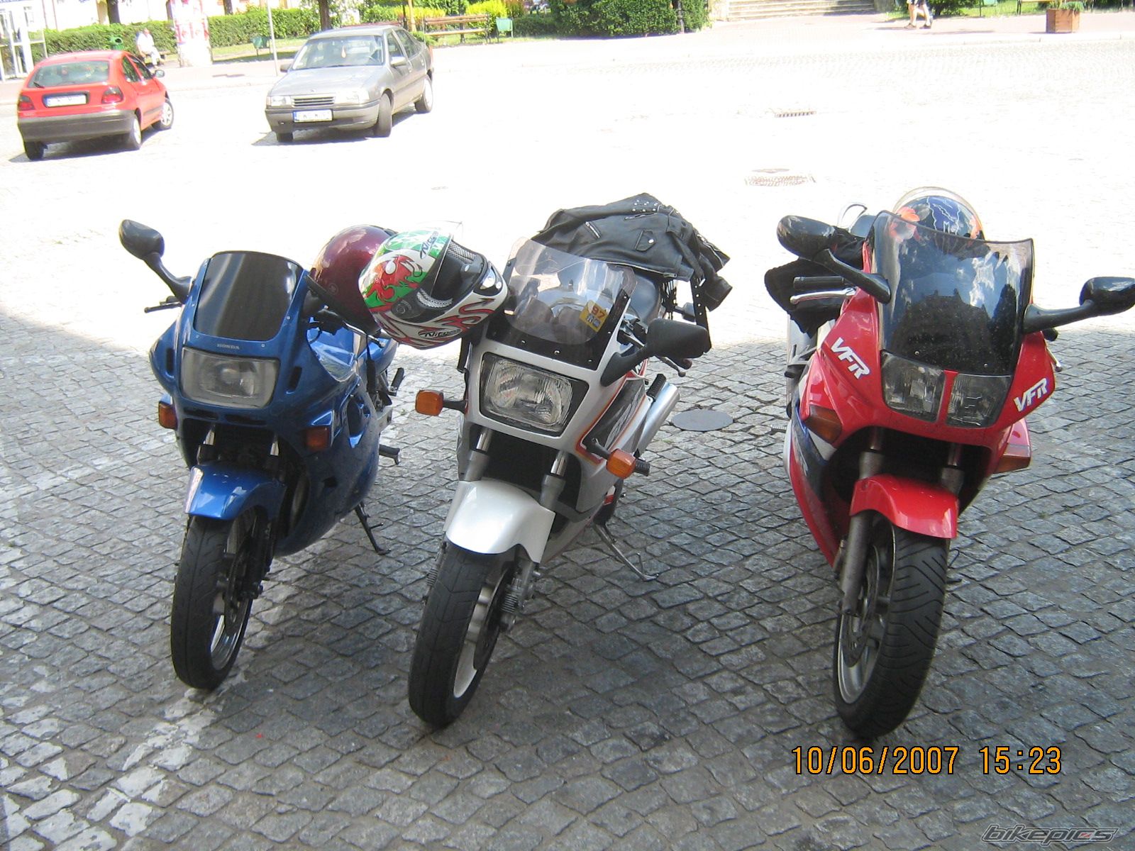 Bike Photo 927516