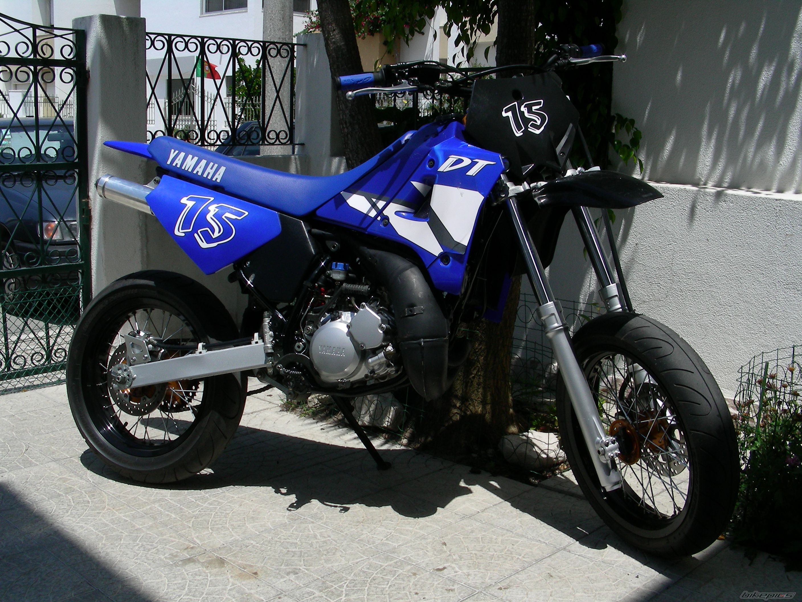 Bike Photo 927522