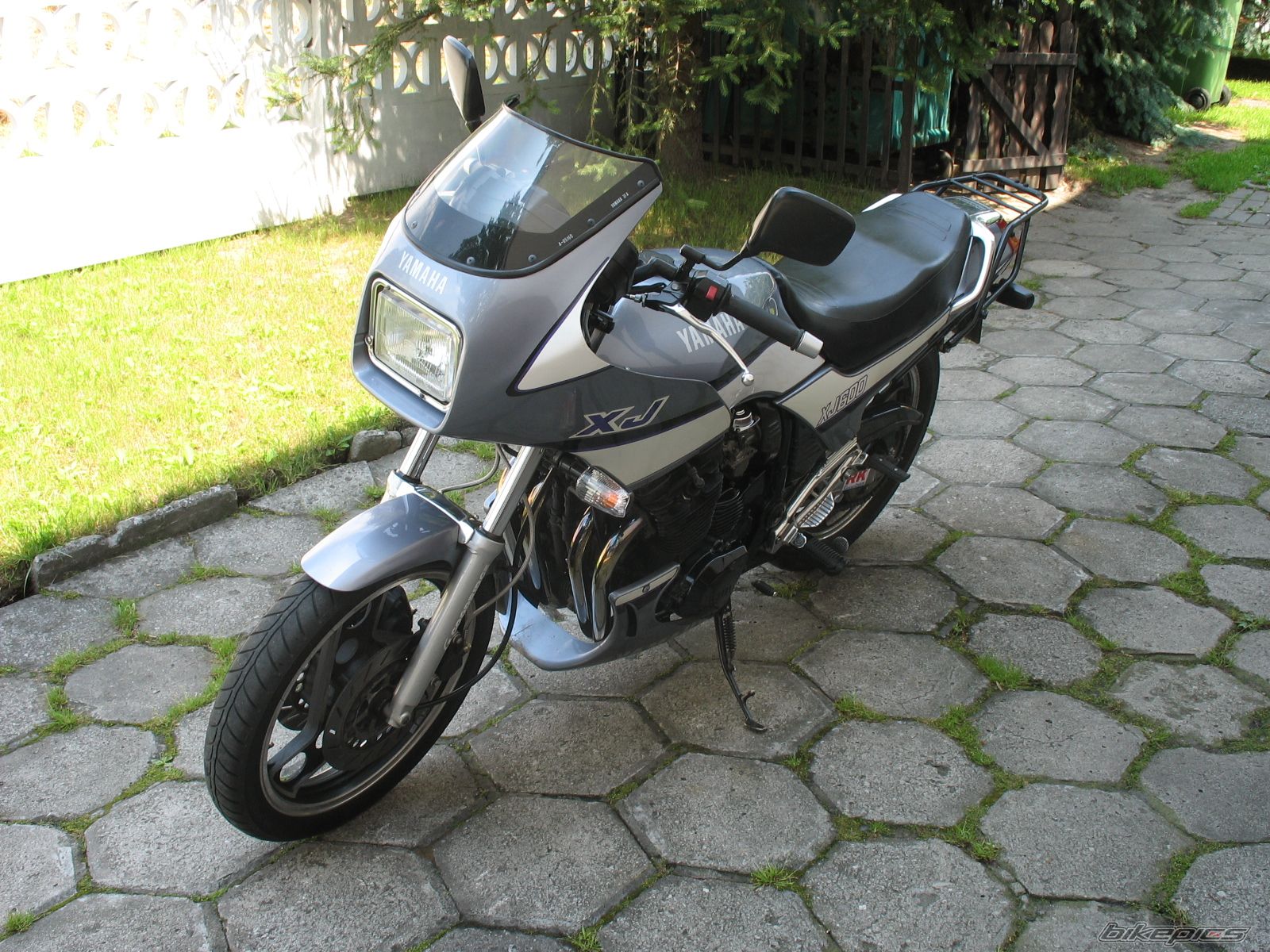 Bike Photo 927523