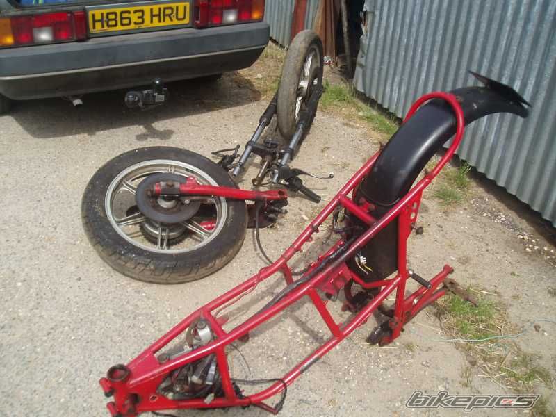 Bike Photo 927525