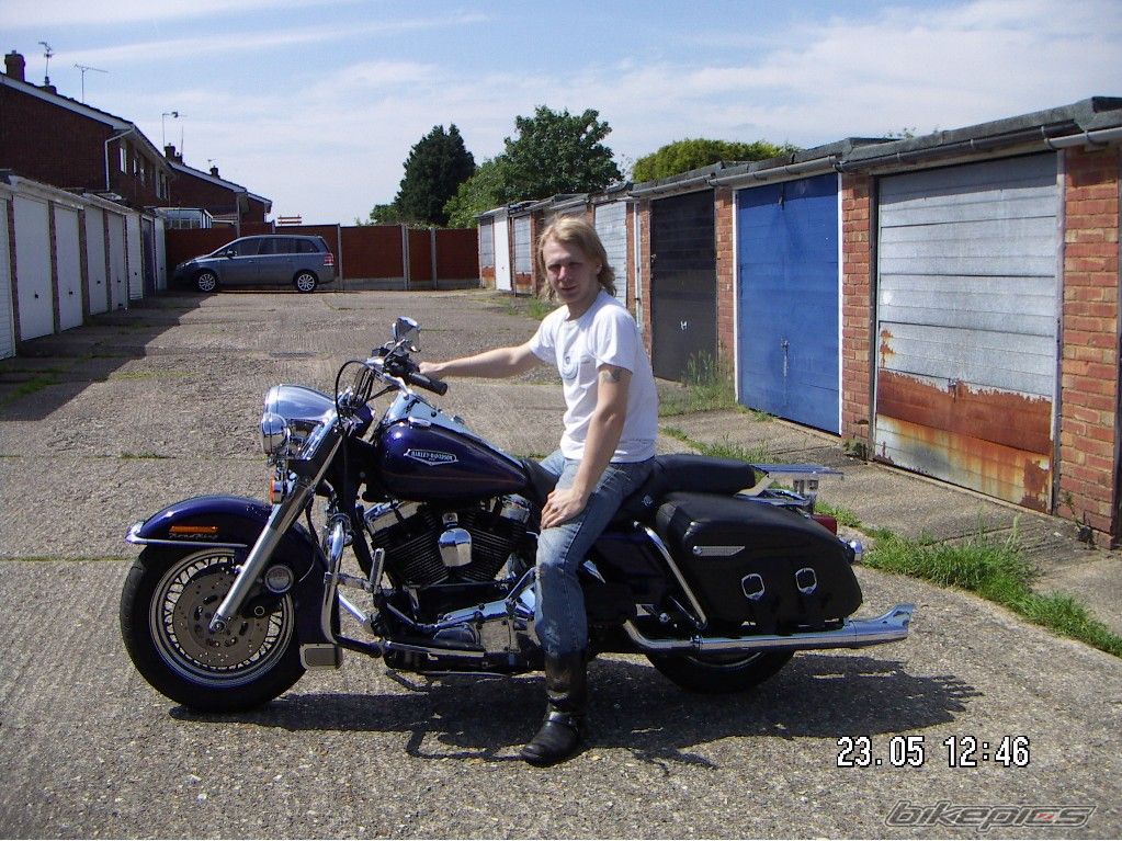 Bike Photo 927540