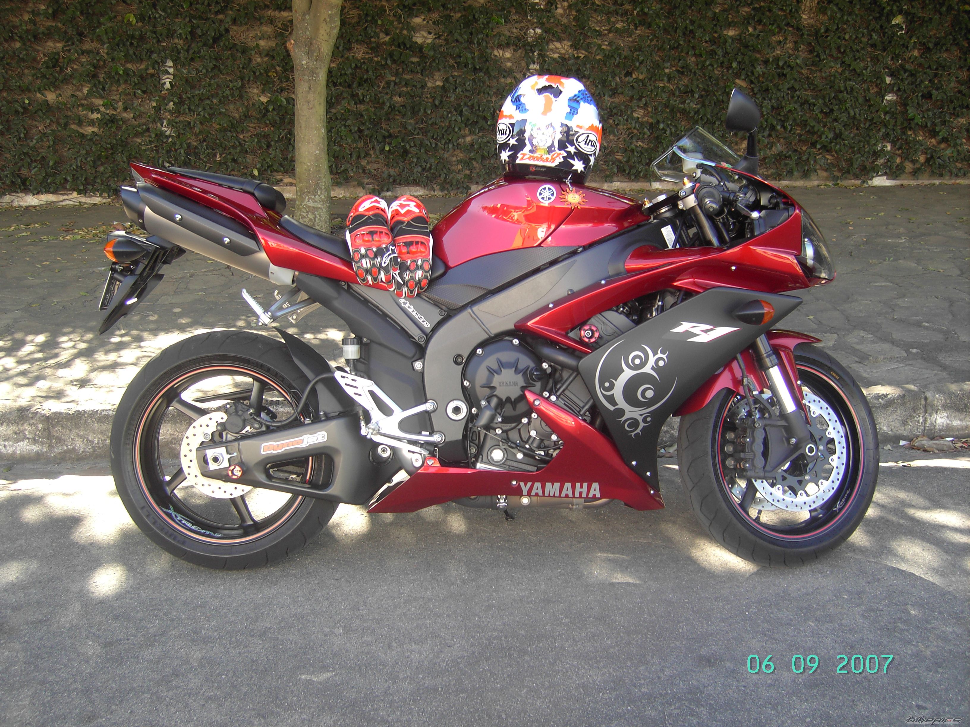 Bike Photo 927557