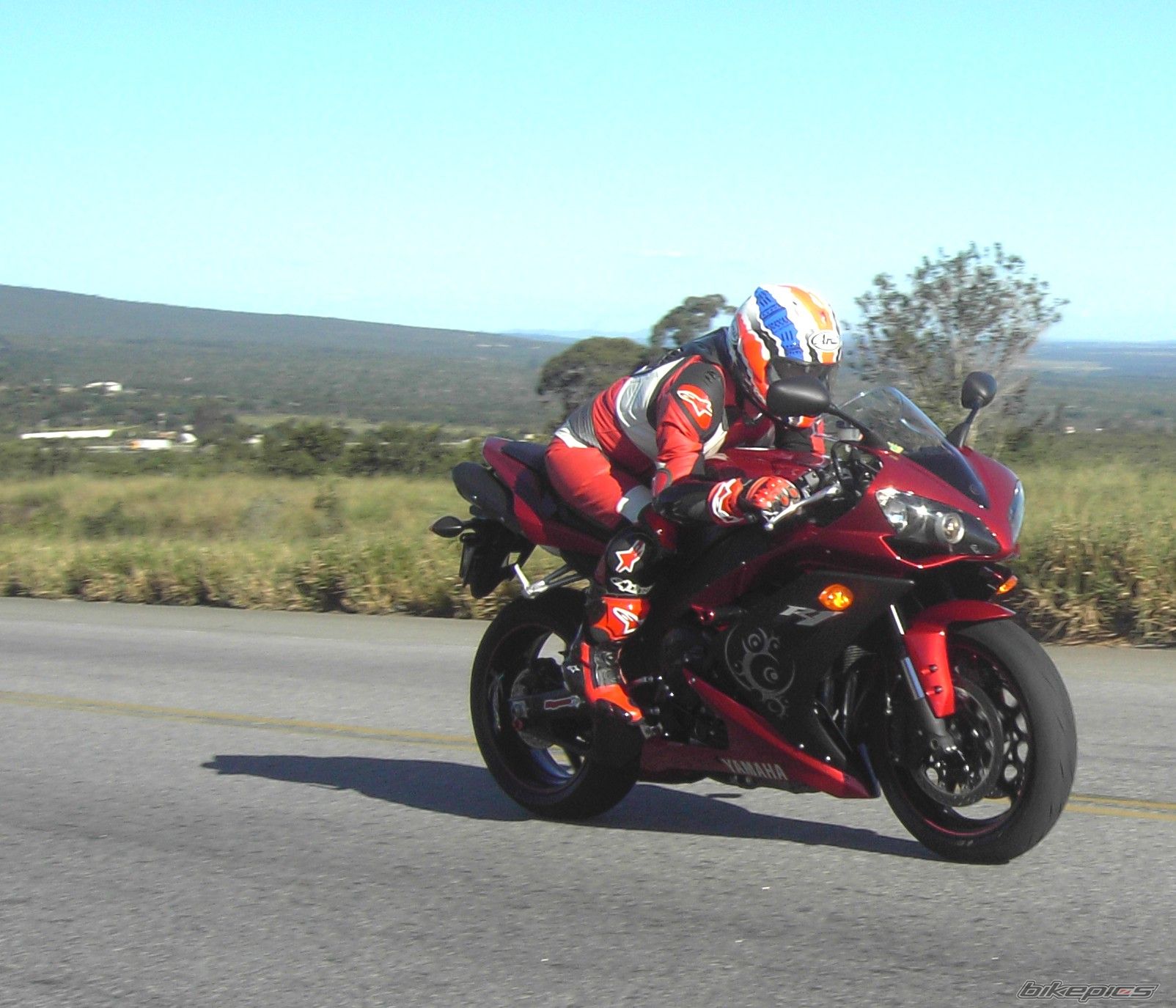 Bike Photo 927561