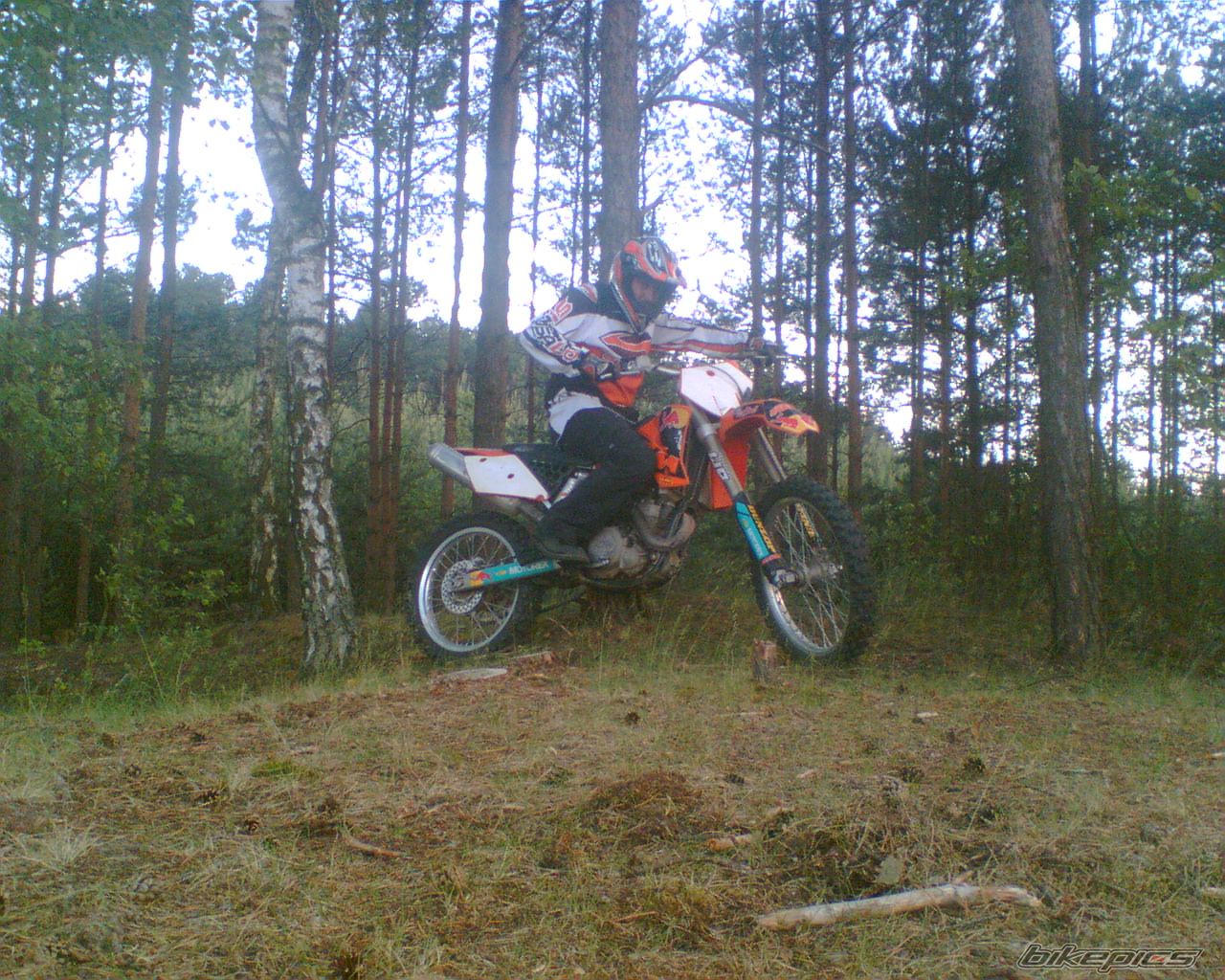 Bike Photo 927562