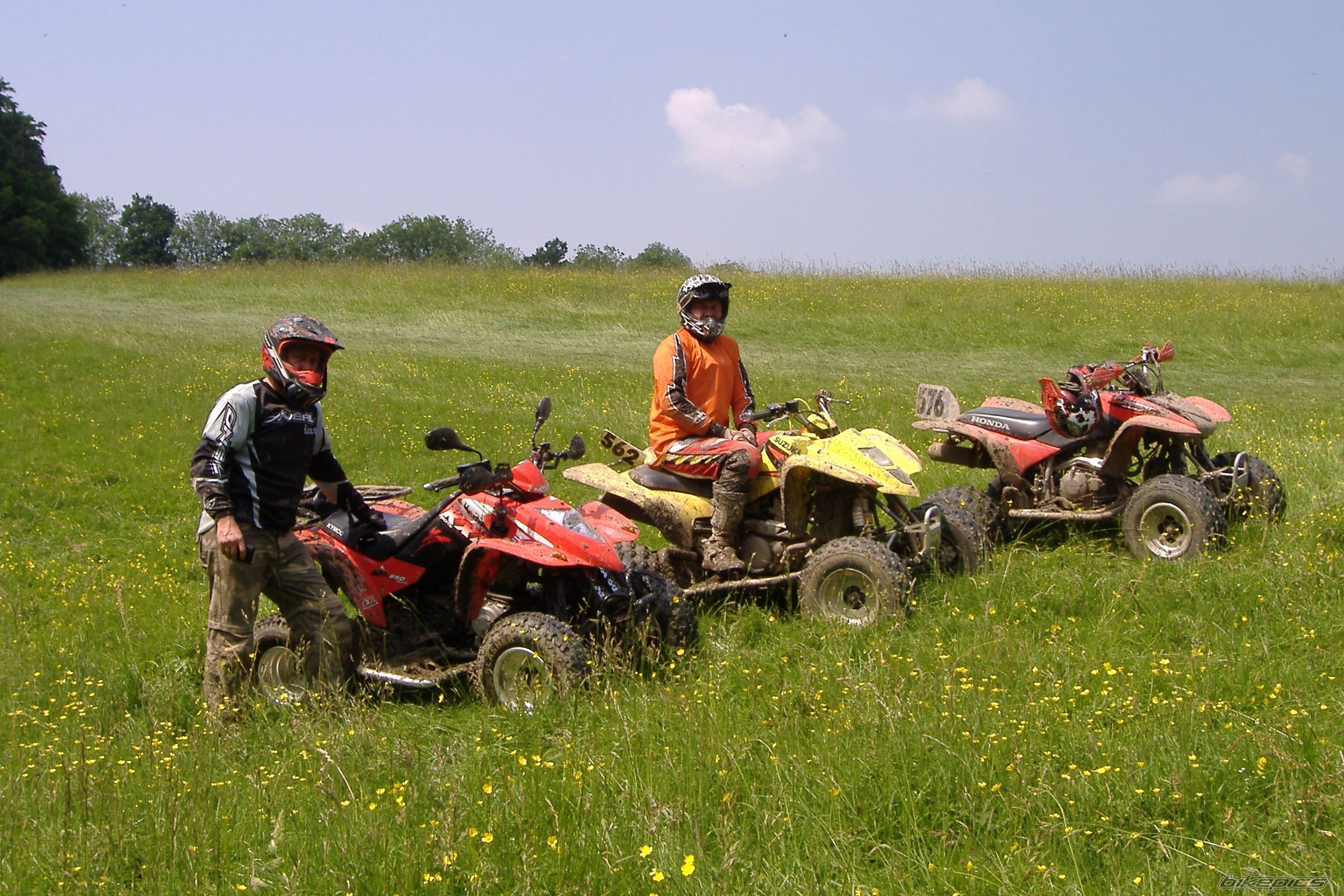 Bike Photo 927570