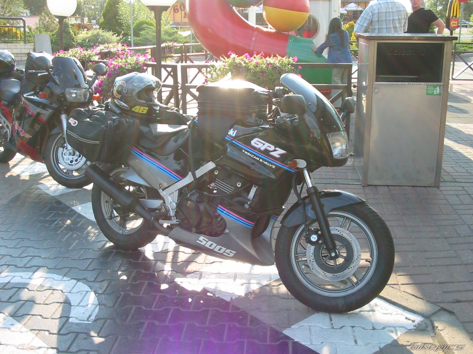 Bike Photo 927579
