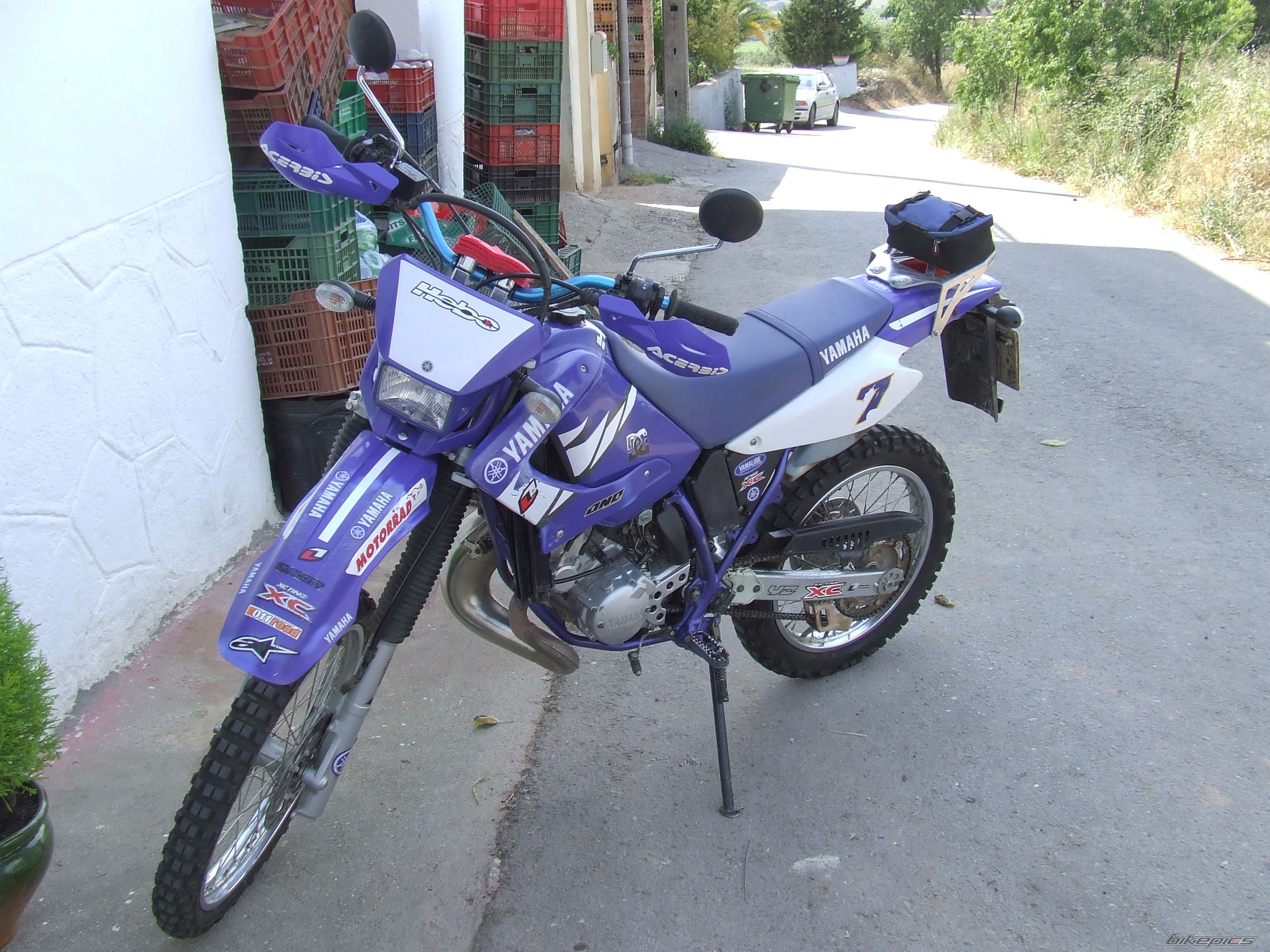 Bike Photo 927583