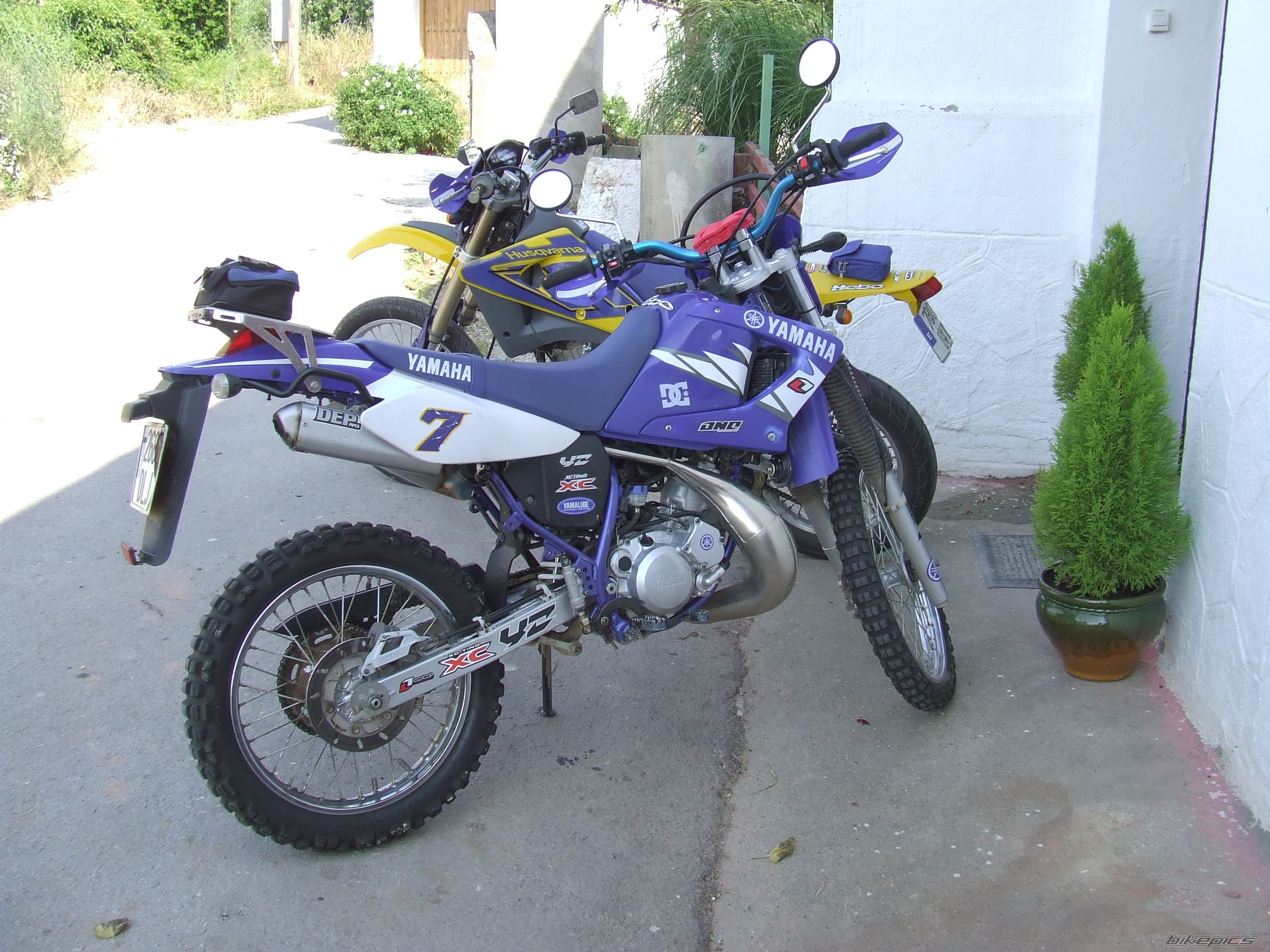 Bike Photo 927584