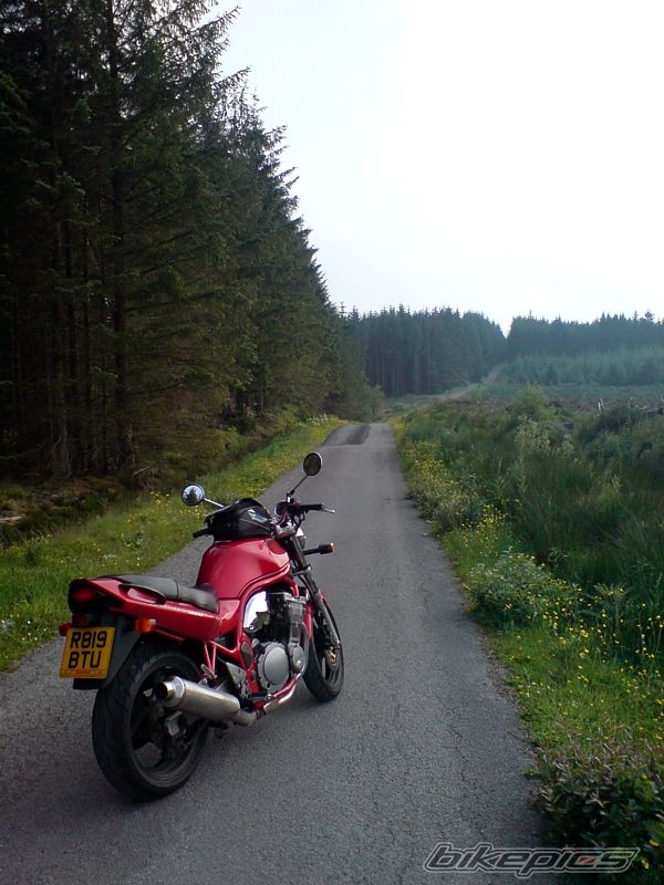 Bike Photo 927591