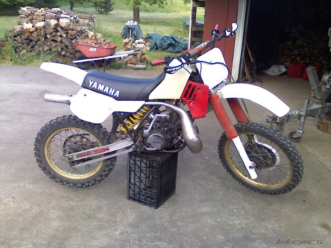 Bike Photo 927607