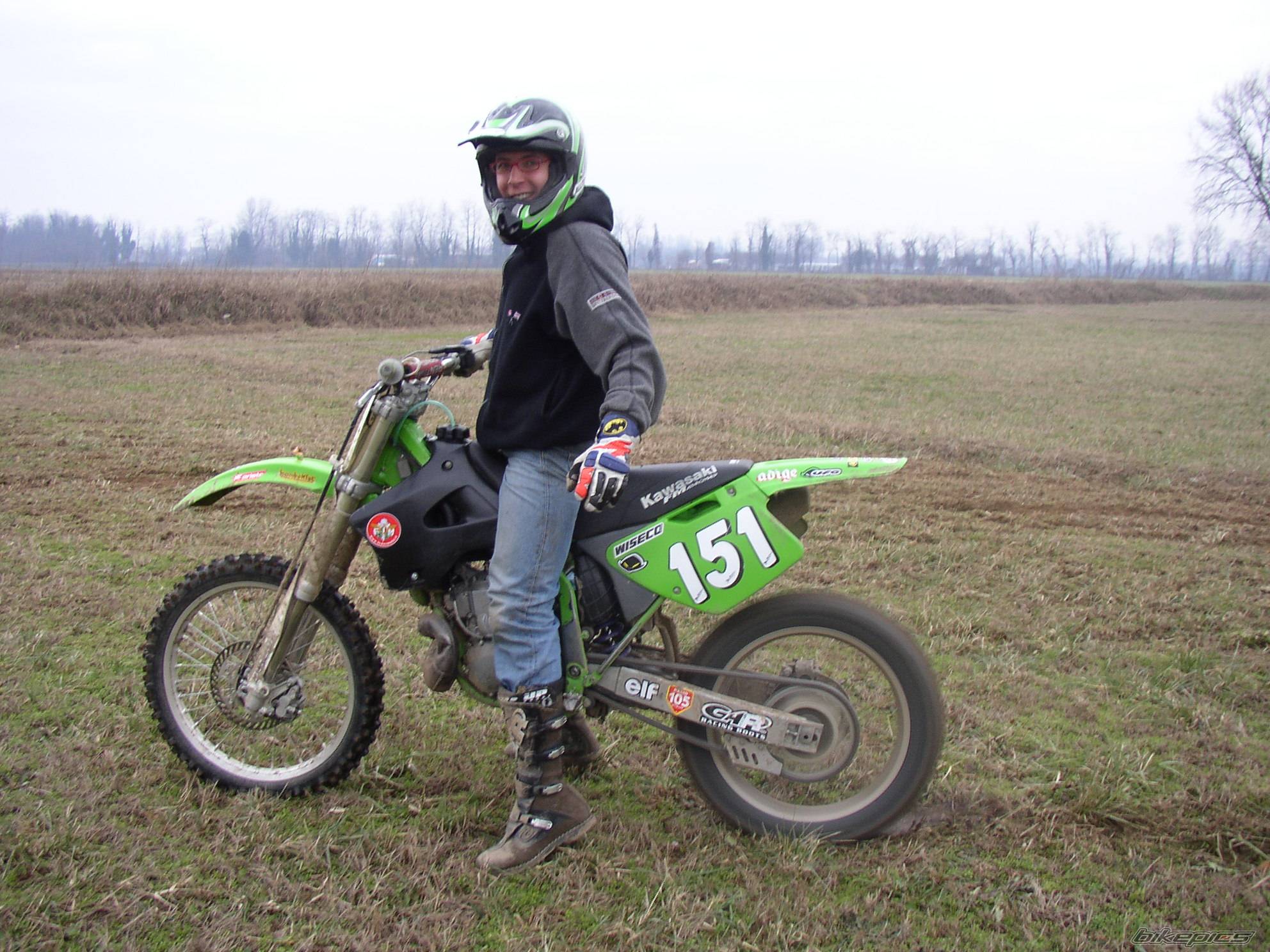 Bike Photo 92761