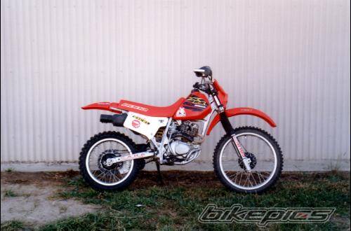 Bike Photo 92763