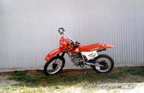 Bike Photo 92764