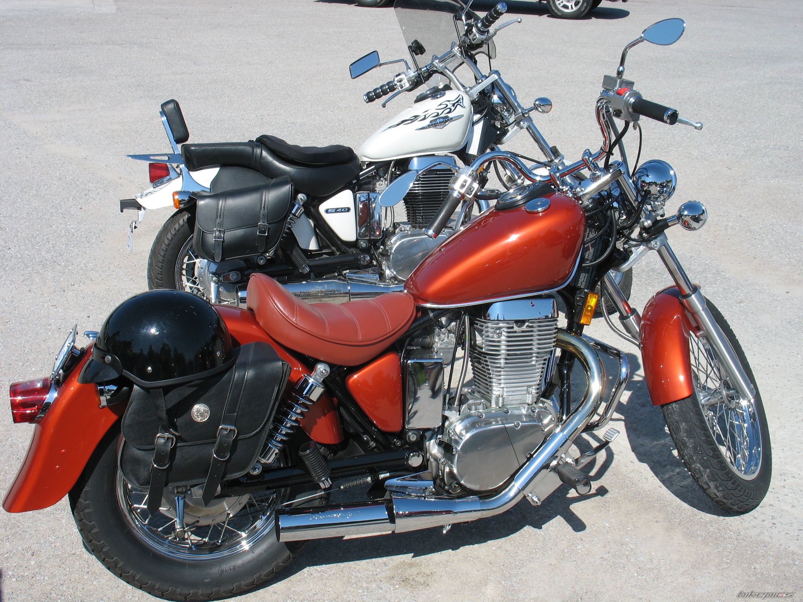 Bike Photo 927644