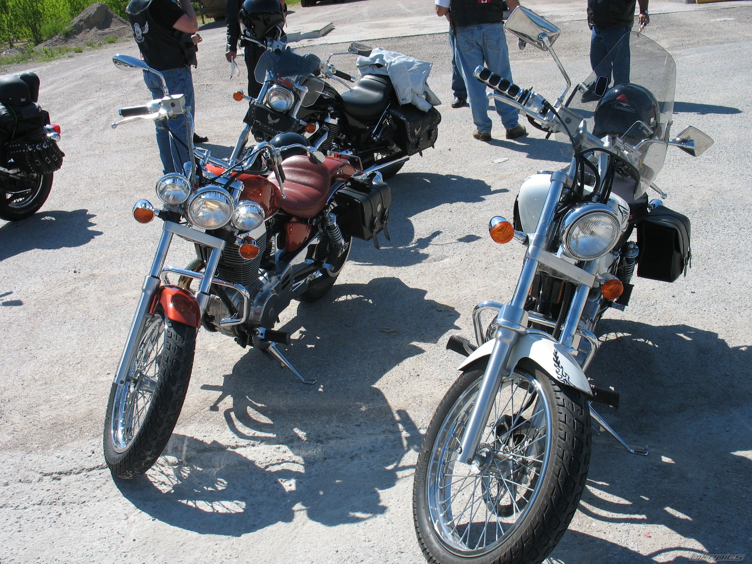 Bike Photo 927645