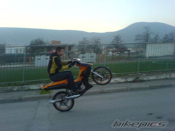 Bike Photo 927660