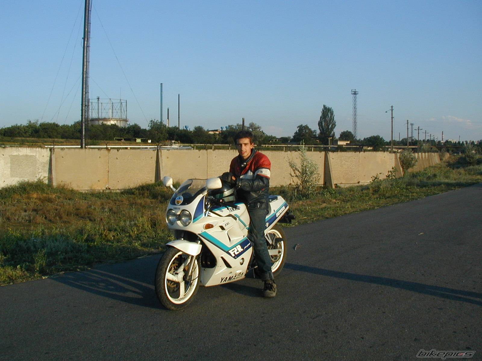 Bike Photo 92767