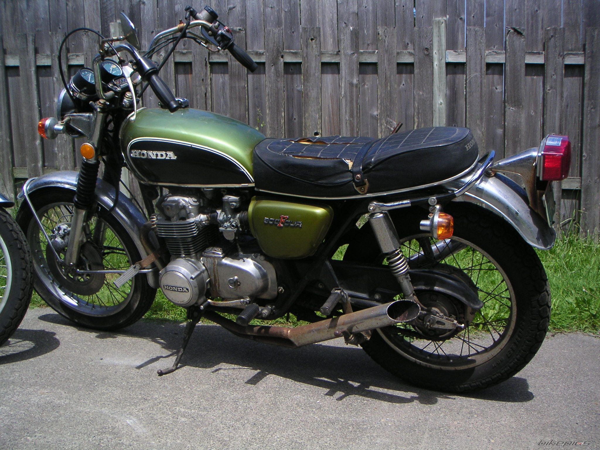 Bike Photo 927681