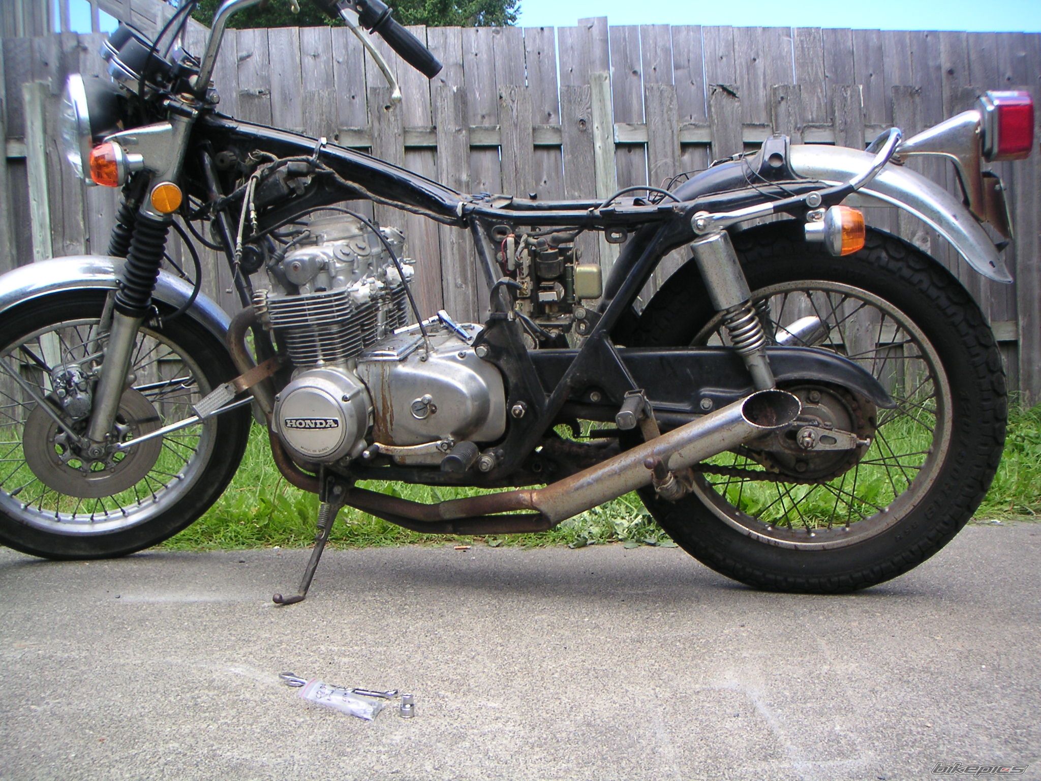 Bike Photo 927698