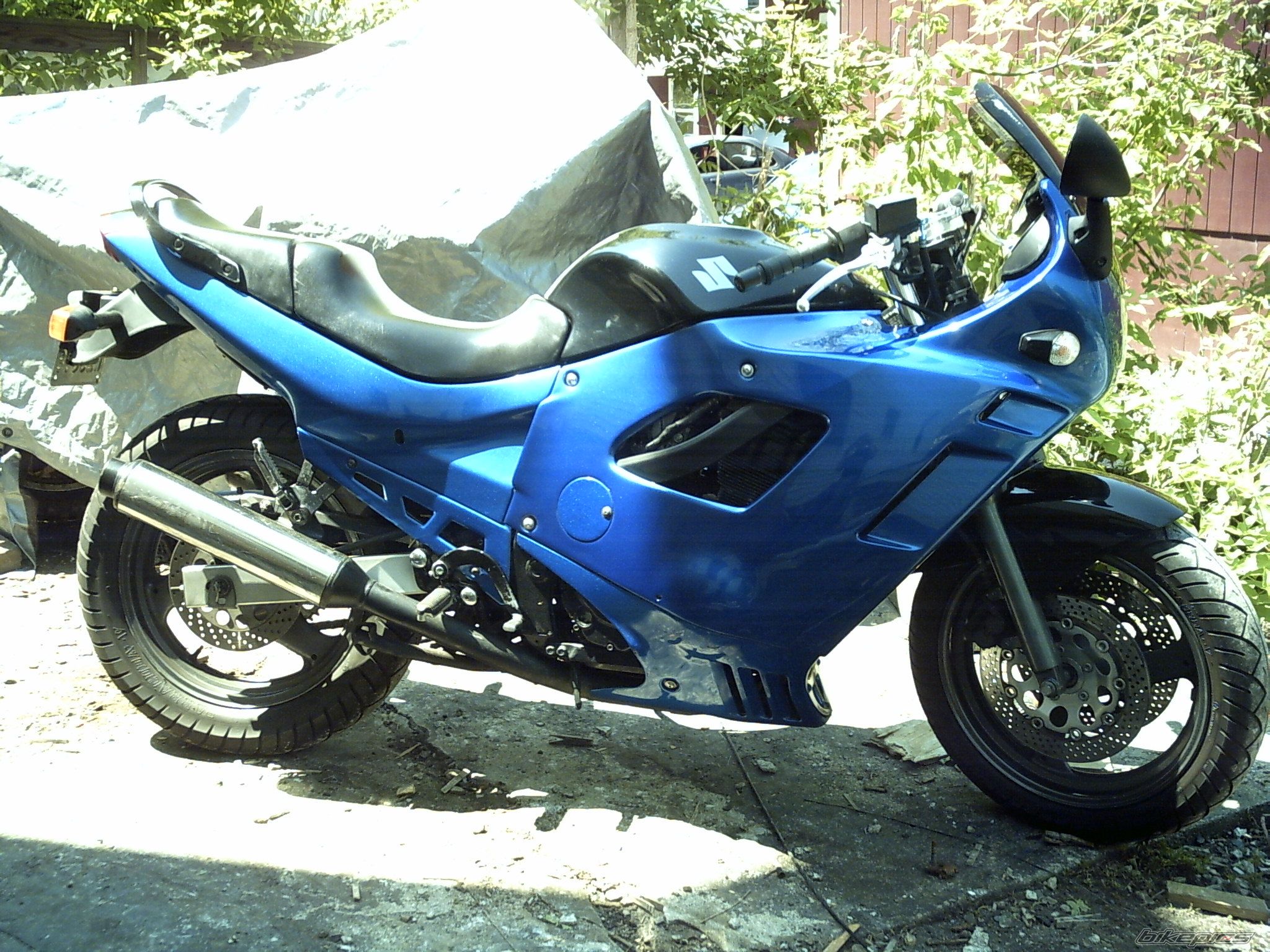 Bike Photo 927699