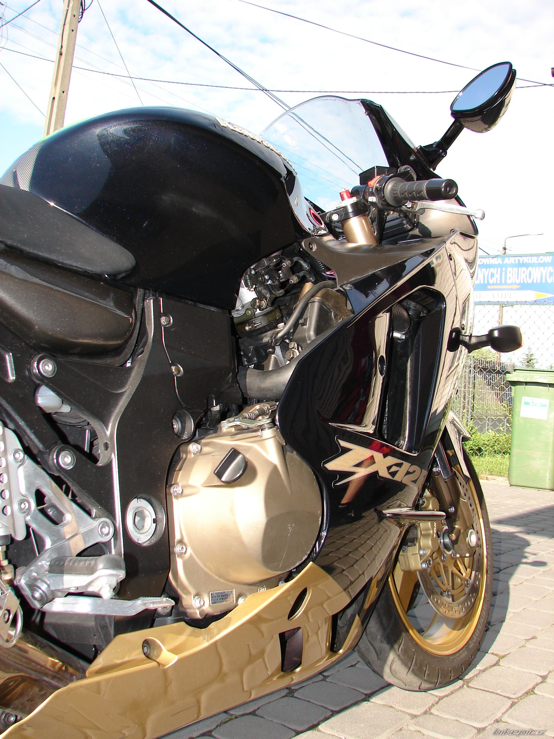 Bike Photo 927709