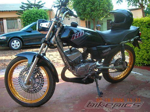 Bike Photo 927736