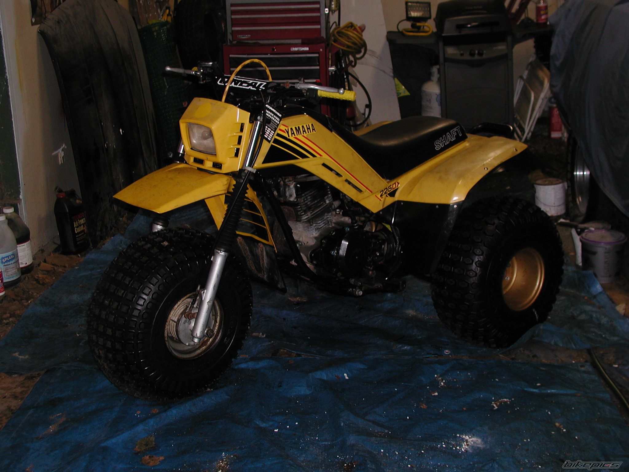 Bike Photo 927794