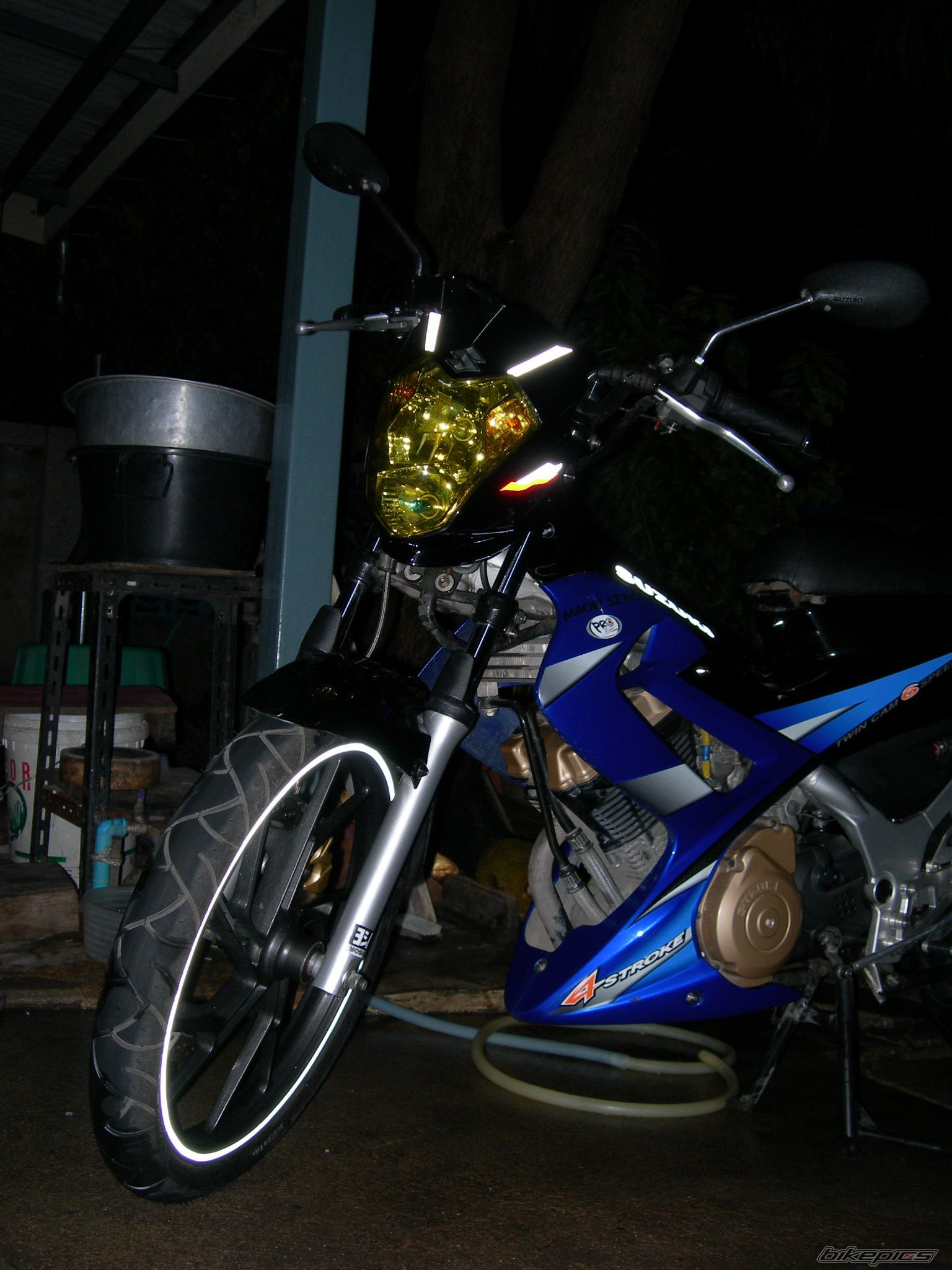 Bike Photo 927800