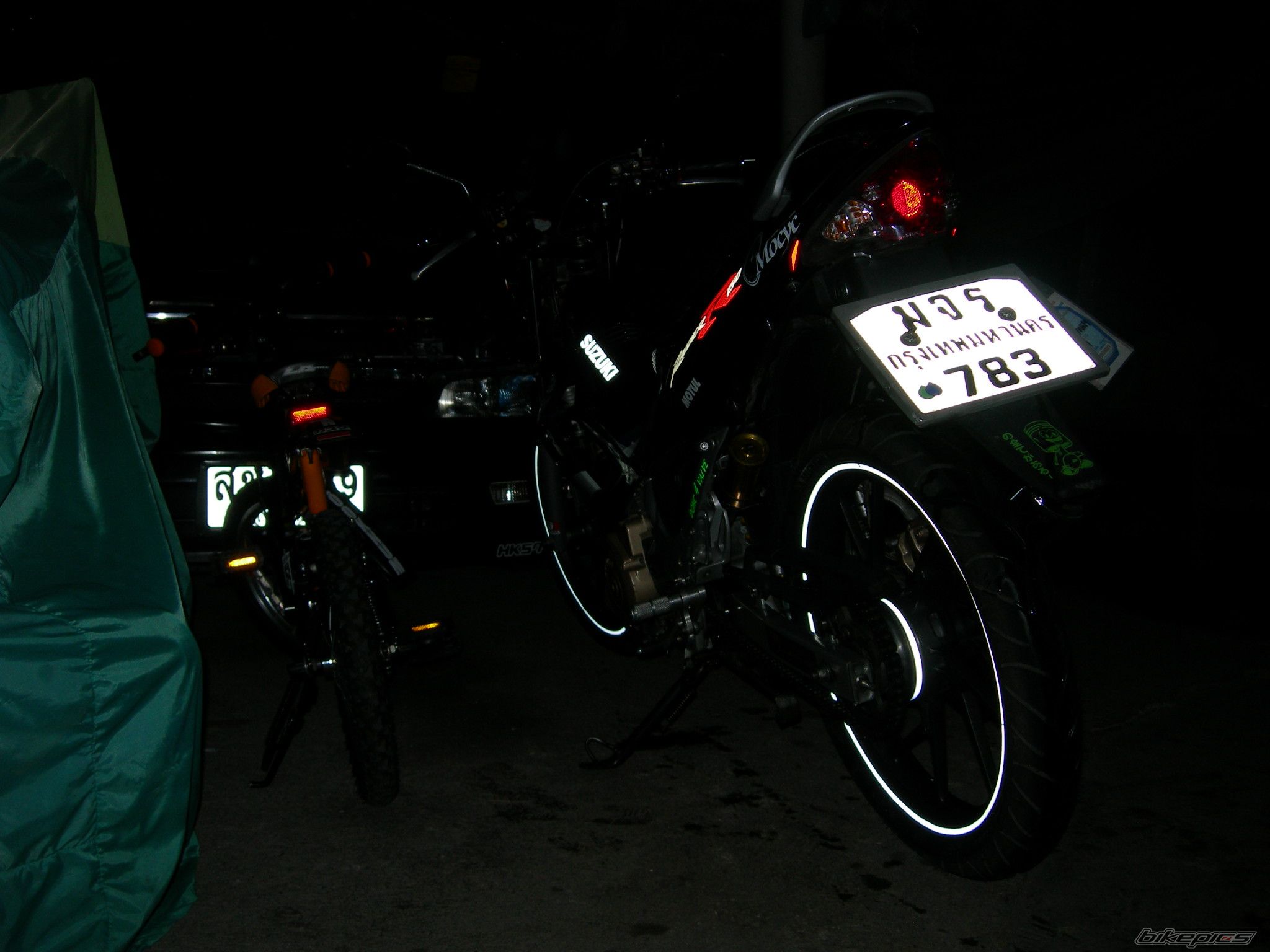 Bike Photo 927810
