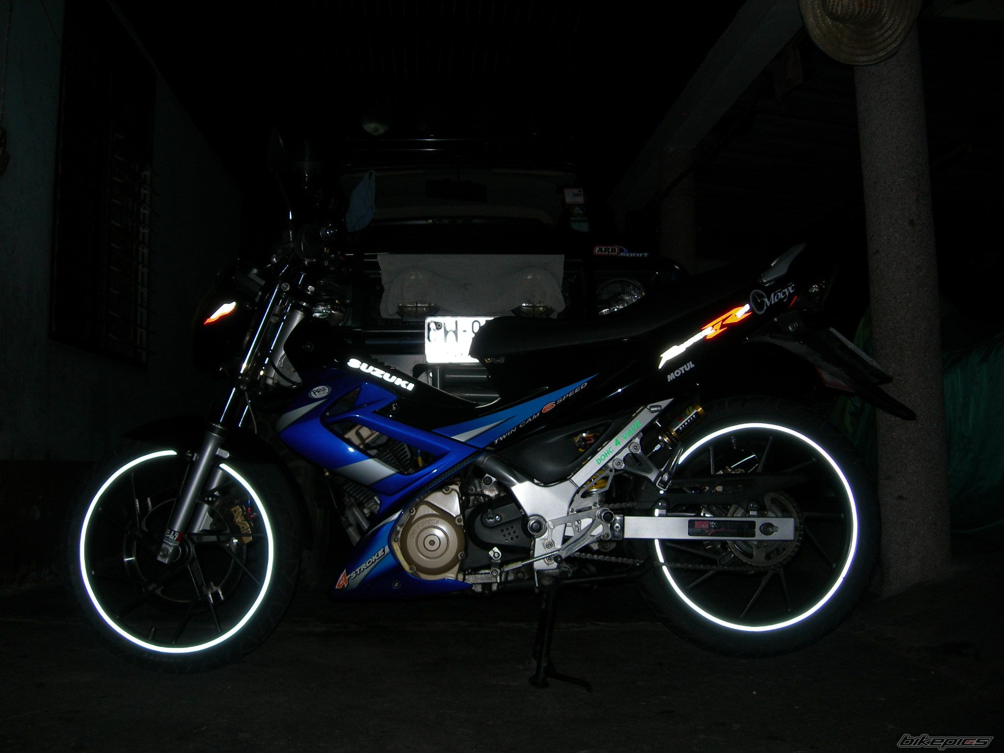 Bike Photo 927814