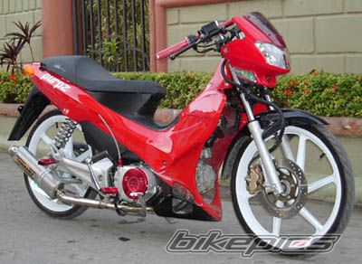 Bike Photo 927827