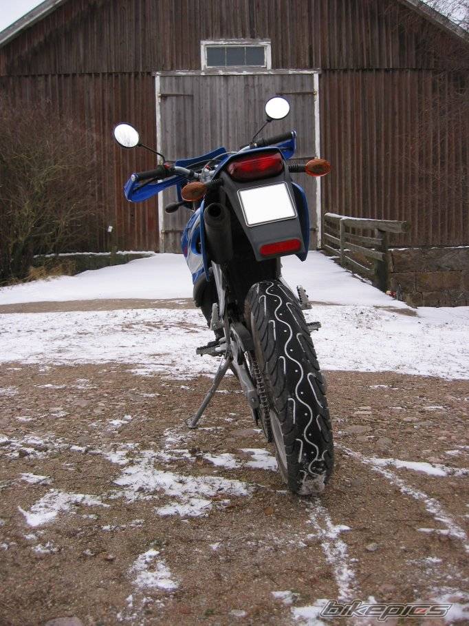 Bike Photo 92795