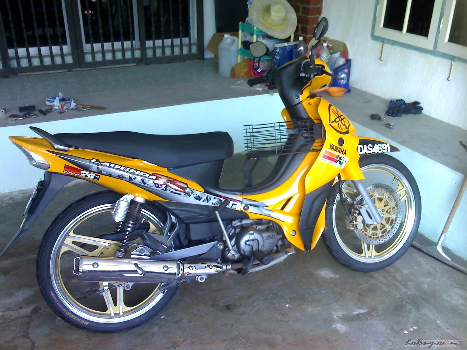 Bike Photo 927950