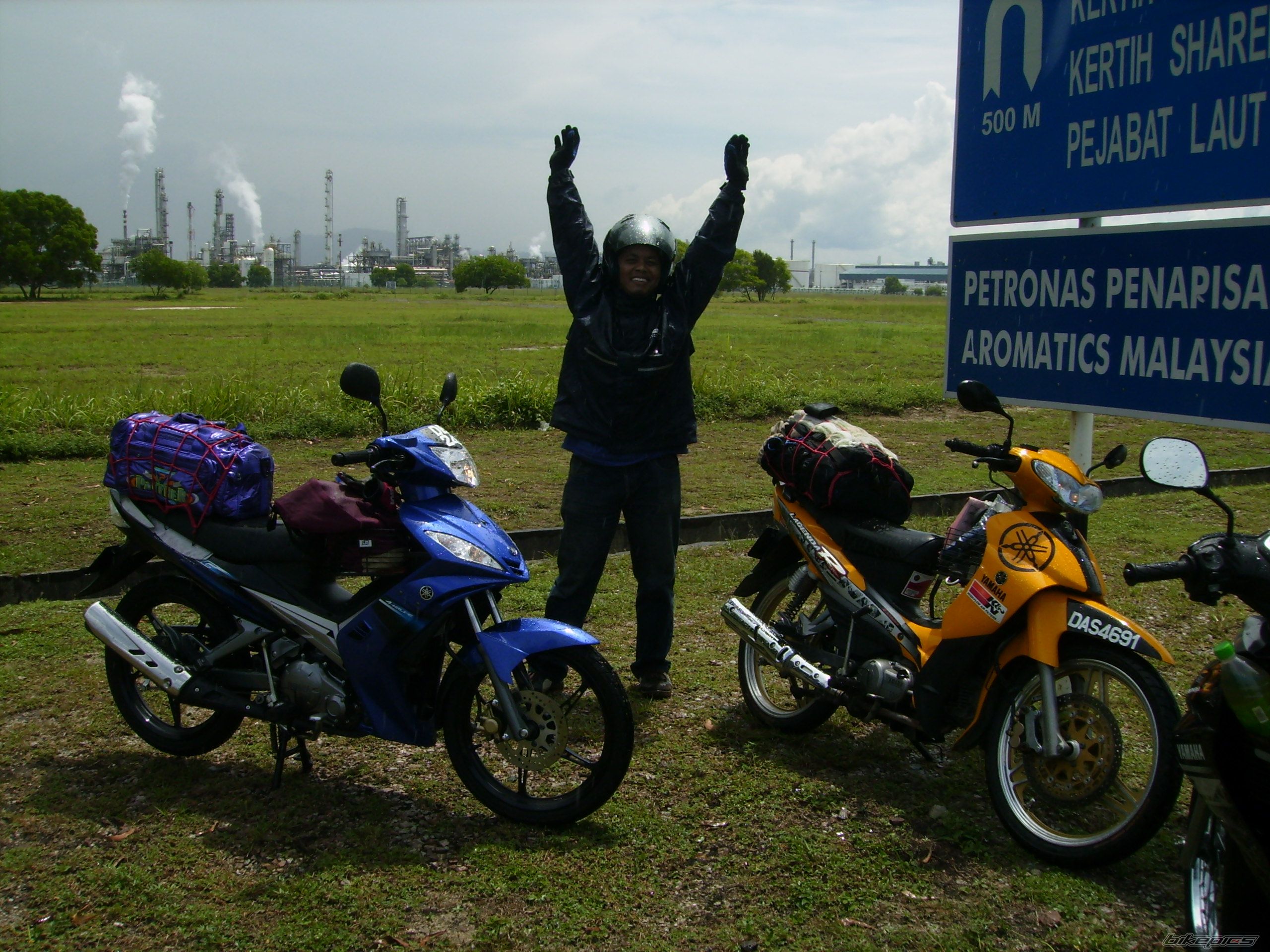 Bike Photo 927952